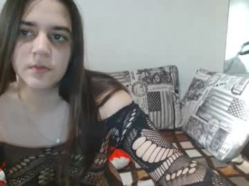 Airy_Amelia January 07, 2025 Chaturbate stream image