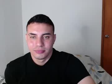 _Alex20_ January 07, 2025 Chaturbate stream image