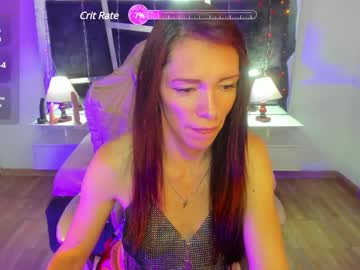 Beyota_Moon January 07, 2025 Chaturbate stream image