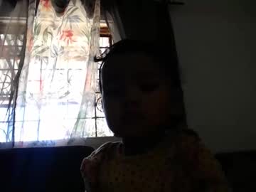 Camila_Xoxo69 January 07, 2025 Chaturbate stream image