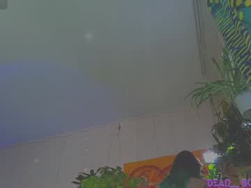Dead___Butterfly January 07, 2025 Chaturbate stream image