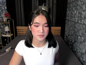 Fushiaashley January 07, 2025 Chaturbate stream image