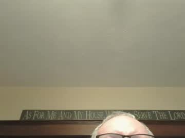 Jim54usa January 07, 2025 Chaturbate stream image
