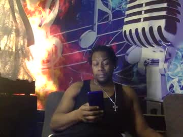 Kinglibra420 January 07, 2025 Chaturbate stream image