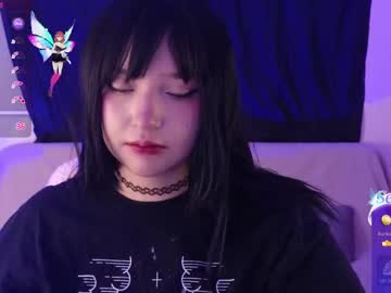 Kurochan420 January 07, 2025 Chaturbate stream image
