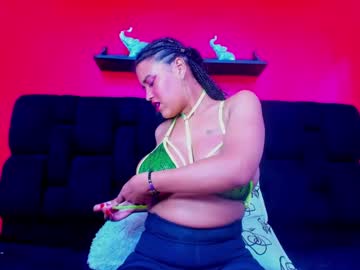 Leah_Gomed January 07, 2025 Chaturbate stream image