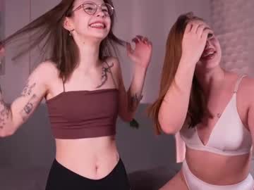Liliejohnson January 07, 2025 Chaturbate stream image