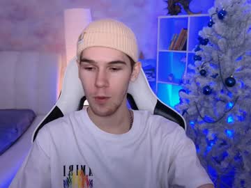 Mark_Shine stream photo from January 07, 2025