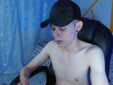 Matthewboy_ January 07, 2025 Chaturbate stream image