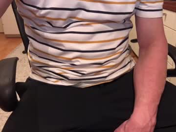 Maxx_Martin January 07, 2025 Chaturbate stream image