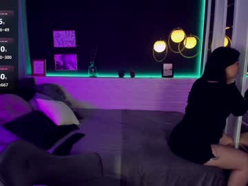 Maya_Muse January 07, 2025 Chaturbate stream image