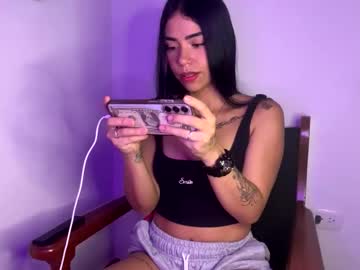 Miia0720 January 07, 2025 Chaturbate stream image