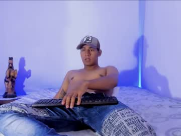 Mike__Cute January 07, 2025 Chaturbate stream image