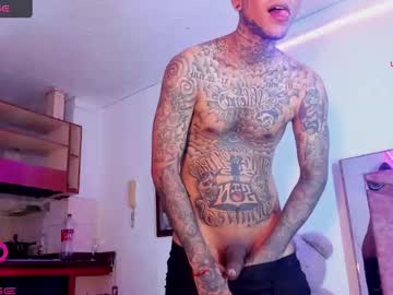 Milk_Much_Mouth January 07, 2025 Chaturbate stream image