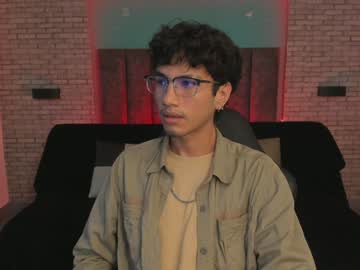 Oliver_Fast_ January 07, 2025 Chaturbate stream image