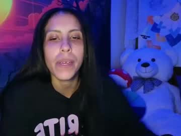 Peachykeentv January 07, 2025 Chaturbate stream image