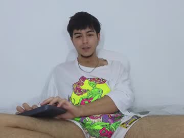 Santybig18 January 07, 2025 Chaturbate stream image