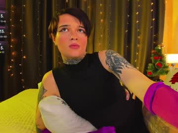 Simona_Rain January 07, 2025 Chaturbate stream image