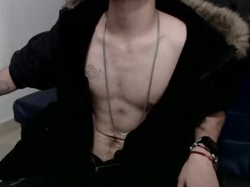 Stuart_Bale January 07, 2025 Chaturbate stream image