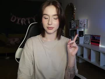 Sunrisevelvet January 07, 2025 Chaturbate stream image