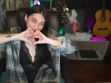 Sweetoqcheeks January 07, 2025 Chaturbate stream image