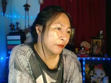 Urexoticpinaytrishaxxx January 07, 2025 Chaturbate stream image