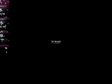 Almawhiteeeee January 07, 2025 Chaturbate stream image