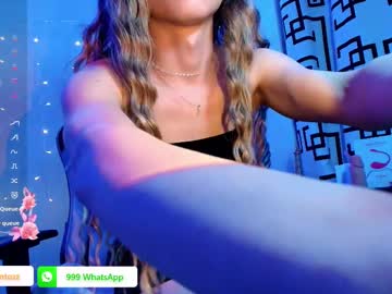 Arianna_Myers January 07, 2025 Chaturbate stream image