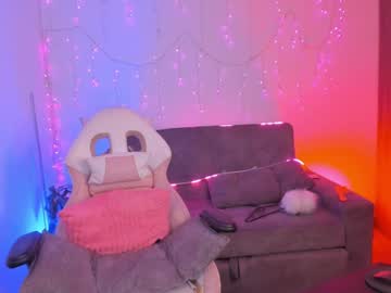 Baaby_Boyy January 07, 2025 Chaturbate stream image