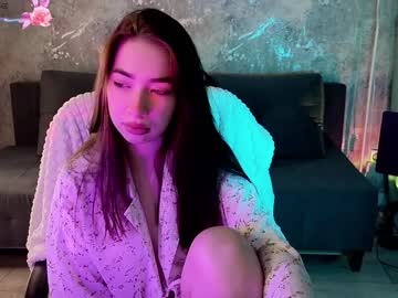 Berry_Muffin January 07, 2025 Chaturbate stream image