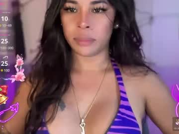 Bigcockamanda23 January 07, 2025 Chaturbate stream image