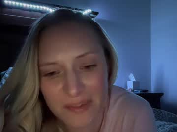 Brittastic1989 January 07, 2025 Chaturbate stream image