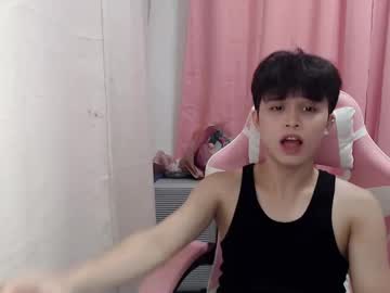 Chemicalhypeboy January 07, 2025 Chaturbate stream image