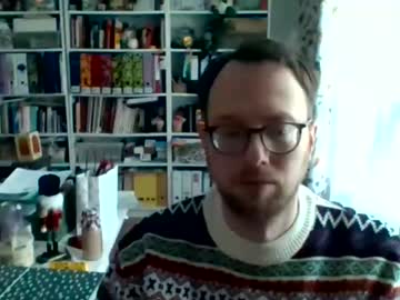 Creloxp January 07, 2025 Chaturbate stream image
