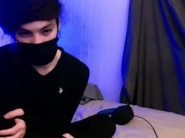 Daviwave January 07, 2025 Chaturbate stream image