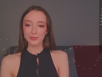 Eva_Hayess January 07, 2025 Chaturbate stream image