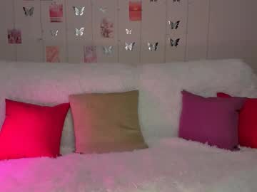 Eva_Hotlow January 07, 2025 Chaturbate stream image