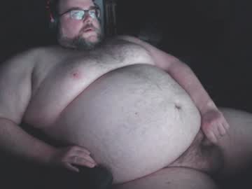 Fat_N_Thick29 January 07, 2025 Chaturbate stream image