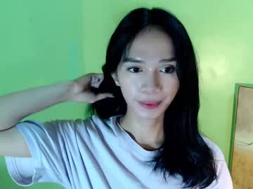 Forever_Wonnie23 January 07, 2025 Chaturbate stream image