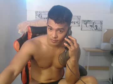 Imyourguy_Redem January 07, 2025 Chaturbate stream image