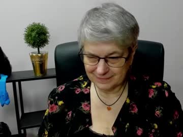 Iris_Xdesire January 07, 2025 Chaturbate stream image