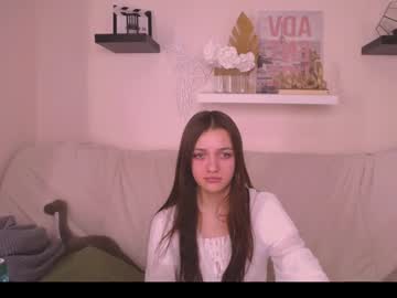 Katysunshinee January 07, 2025 Chaturbate stream image
