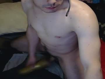 Moeganja January 07, 2025 Chaturbate stream image