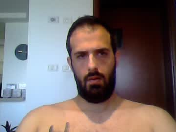 Rockistman1 January 07, 2025 Chaturbate stream image