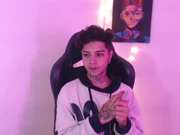 Saad_Man January 07, 2025 Chaturbate stream image