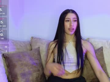 Sashacute_ January 07, 2025 Chaturbate stream image