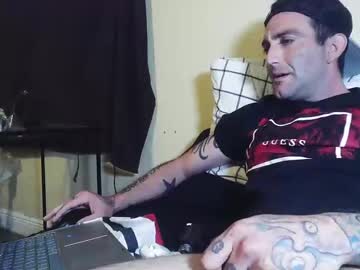 Savedbythebell6996 January 07, 2025 Chaturbate stream image