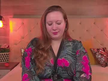Sienarinaldi January 07, 2025 Chaturbate stream image