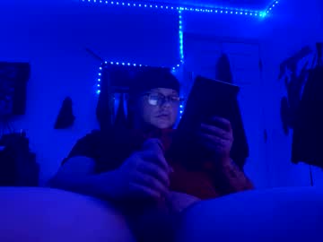 Srstokesalot January 07, 2025 Chaturbate stream image