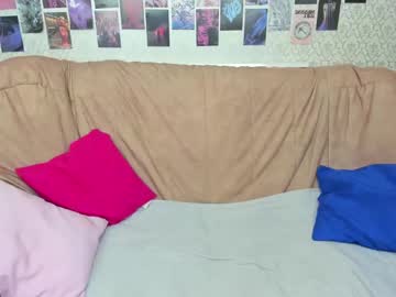 Sunny_Tatti January 07, 2025 Chaturbate stream image